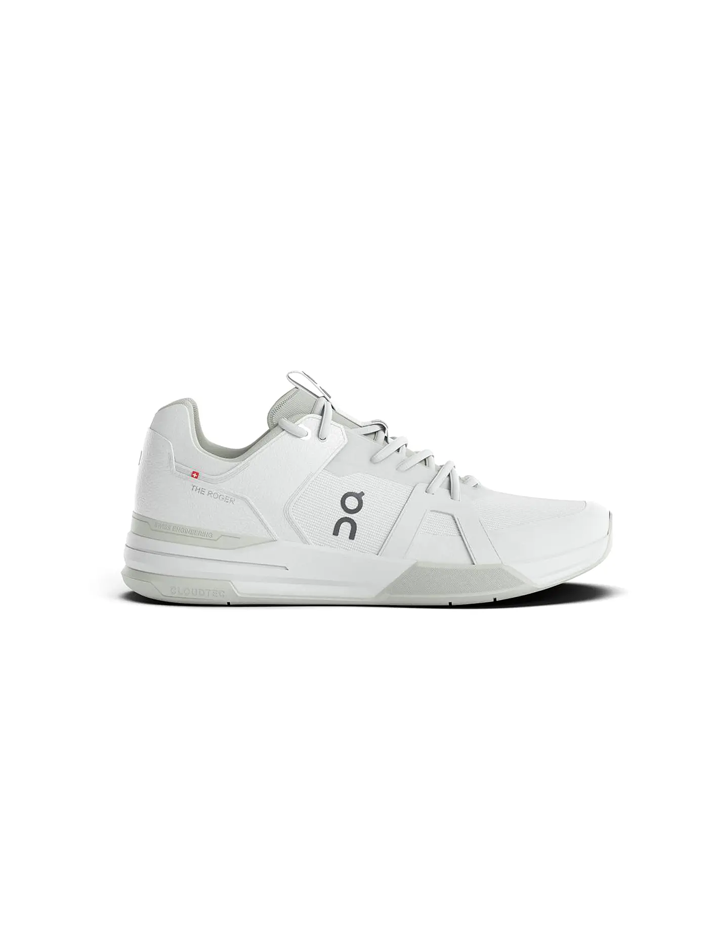 ON | Damen Tennisschuhe THE ROGER Clubhouse Pro | 